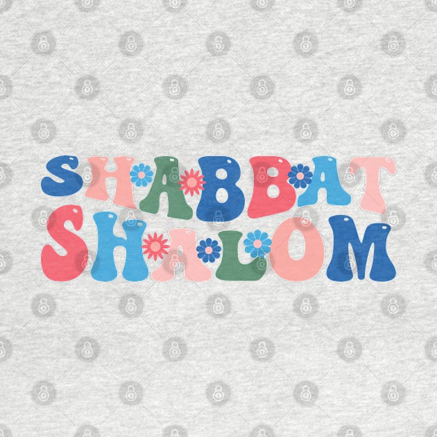 Shabbat Shalom by DPattonPD